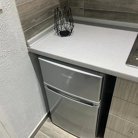Nana Nikos Apartment Afytos Dış mekan fotoğraf