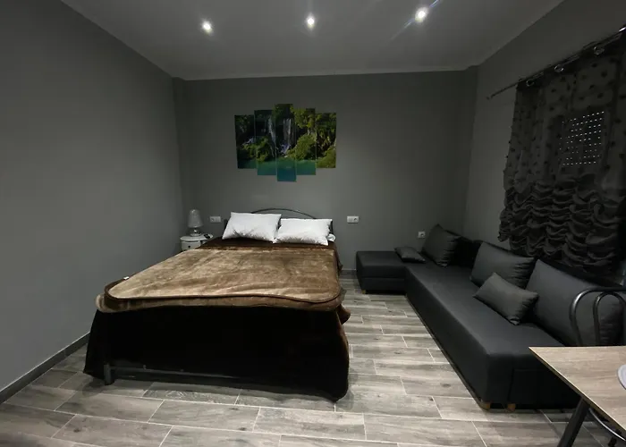 Nana Nikos Apartment